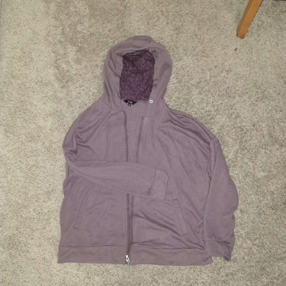 'petite' Sweater